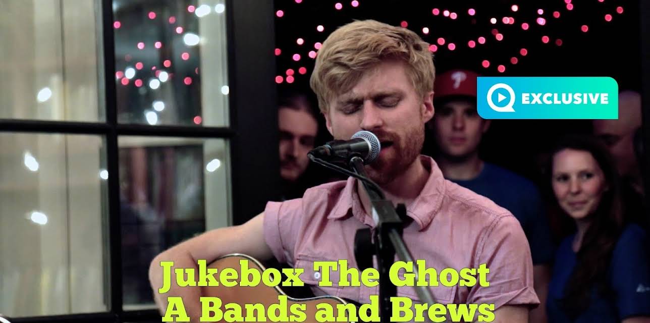 Jukebox the Ghost - A Bands and Brews Session (2014)