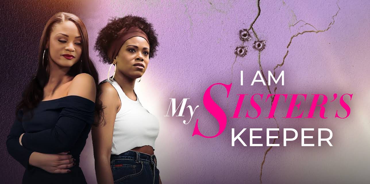 I Am My Sister's Keeper (2015)