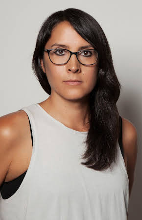 Sydney Freeland as Director