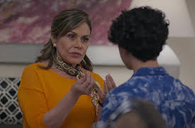 Vencer la Culpa season-1: Vencer La Culpa Capítulo 22