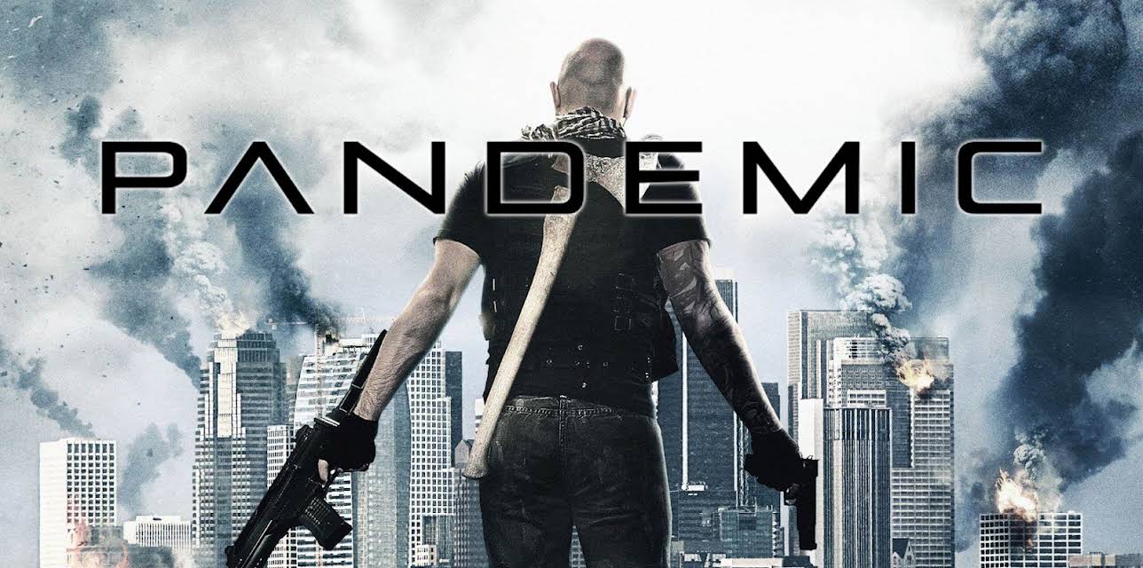 Pandemic (2016)