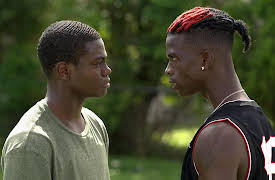 David Makes Man: Season 1: David's Sky