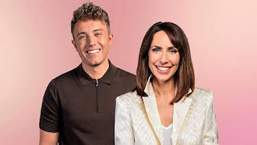 7:00 PM: The One Show | BBC One Cambridgeshire | 3/27 2026