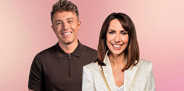 7:00 PM: The One Show | BBC One | 11/4 2025