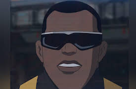 Ultimate Spider-Man Season 1: Me Time