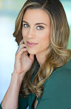 Carly Christopher as 