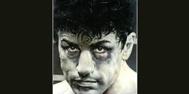 11:50 PM: Raging Bull | BBC Two | 12/21 2025