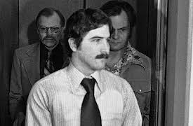 The Hillside Strangler, Season 1: Steve Did It