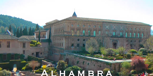 Alhambra