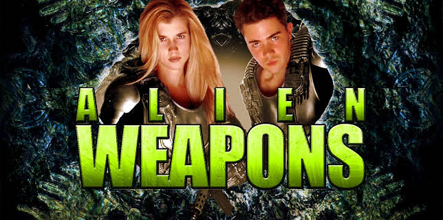 Alien Weapons (1999)
