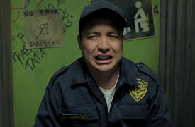 Oríllese a la orilla - season 1: Oríllese a la orilla - La bomba