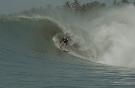 Inside Surfing: Season 1 - Episode 2