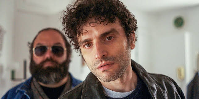 22:40: Das Caravaggio-Komplott (5/6) | Arte | 3/12 2026