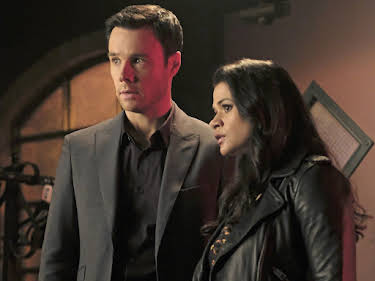 08:15: Charmed | Sixx | 9/22 2026
