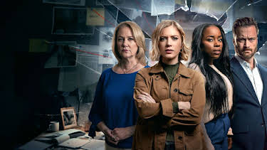 3:20 PM: The Girl with No Name | Channel 5 | 9/9 2026