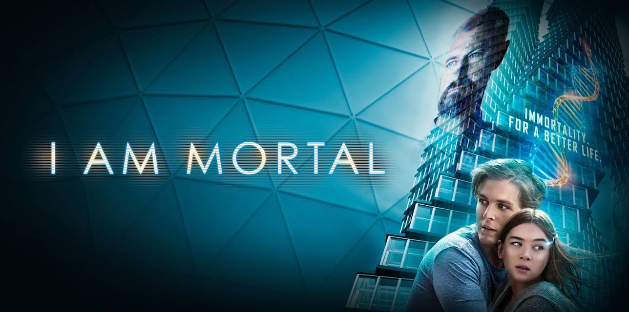 I Am Mortal (2022)