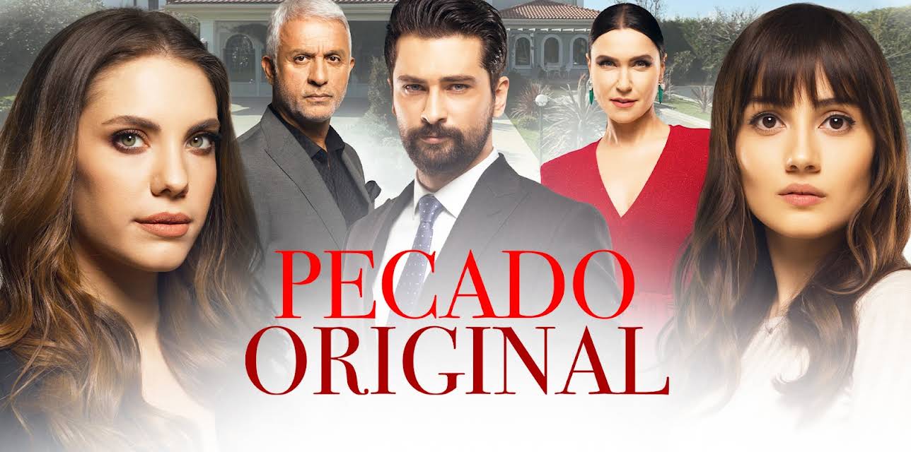 Pecado Original season-1