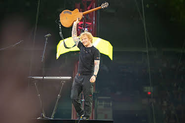 12:00: The True Story of Ed Sheeran | ZDFinfo | 10/1 2026