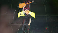 The True Story of Ed Sheeran