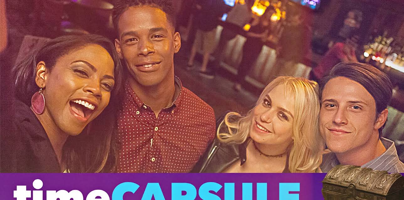 Time Capsule (2018)