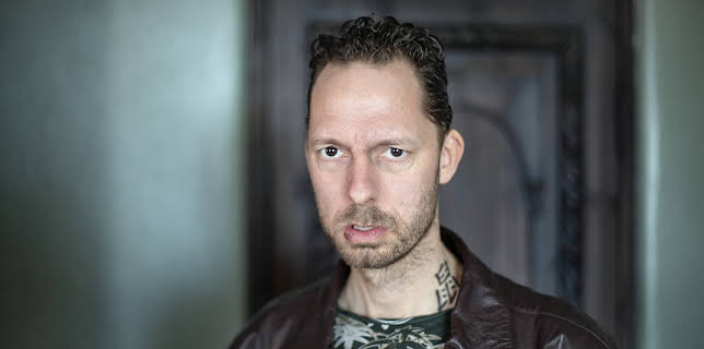 22:45: Jul i Blodfjell 2 (S2 E3) (S2) | TVNorge | 12/3 2025