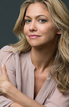 Ursula Abbott as 