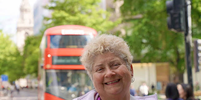 19:40: Re: Mit Glockenläuten zu innerem Frieden | Arte | 11/7 2025