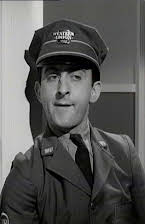 Hugh Futcher as 