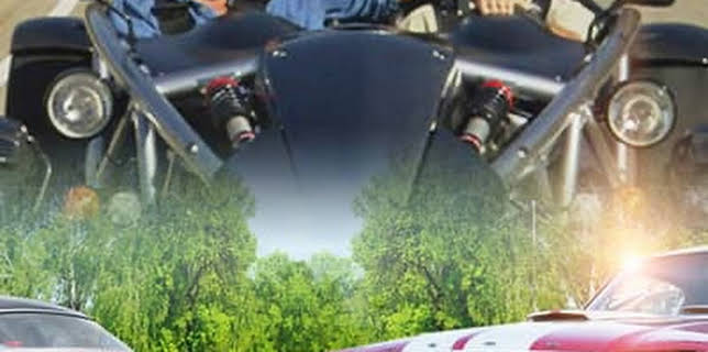 My Classic Car: Best of Jay Leno