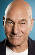 Patrick Stewart as 