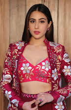 Sara Ali Khan as 