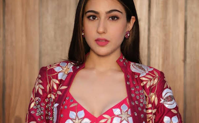 Sara Ali Khan