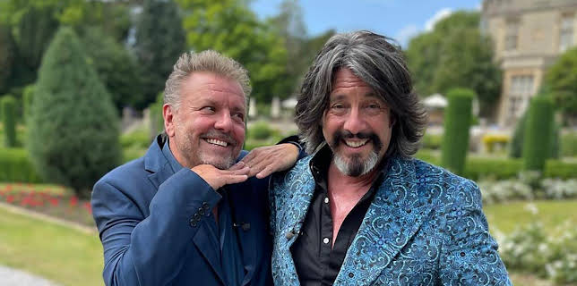 10:55 AM: Homes Under the Hammer (S26) | BBC One Oxfordshire | 12/30 2025