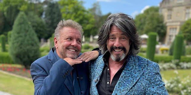 Homes Under the Hammer