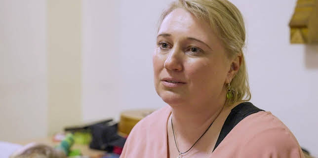 18:45: Glaubwürdig: Michaela Wolf | MDR Fernsehen | 3/7 2026