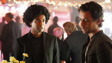 10:45: Moonshine (S3 E8) (S3) | Viasat Series | 7/16 2026
