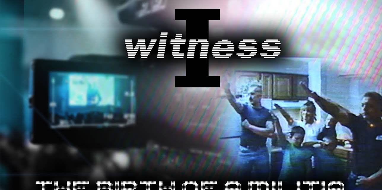 I Witness: The Birth Of A Militia