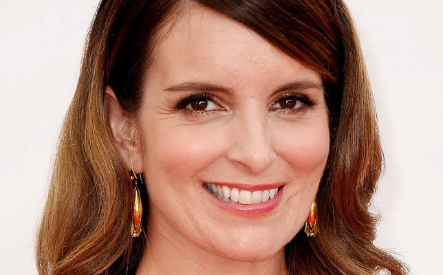 Tina Fey
