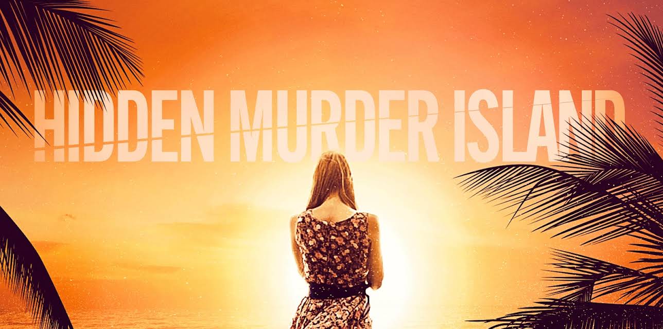 Hidden Murder Island