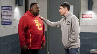 09:15: The Neighborhood | ProSieben | 3/28 2026