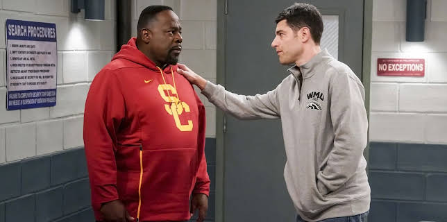 07:05: The Neighborhood | ProSieben | 11/30 2025