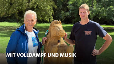 01:25: Mit Volldampf und Musik | MDR Fernsehen | 7/6 2026