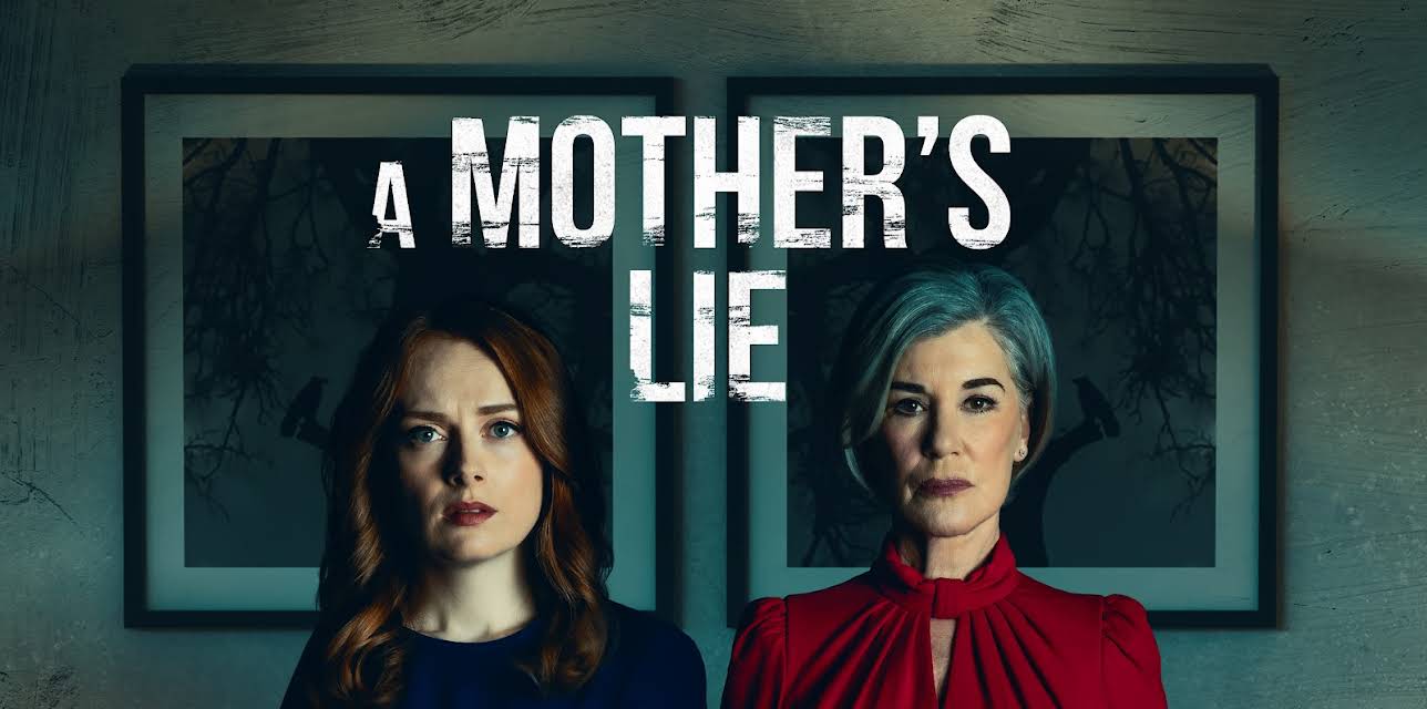 A Mother's Lie (2021)