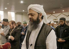 Prayer and Reflection