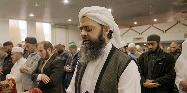 11:30 AM: Prayer and Reflection (S1) | BBC One East Midlands | 11/30 2025