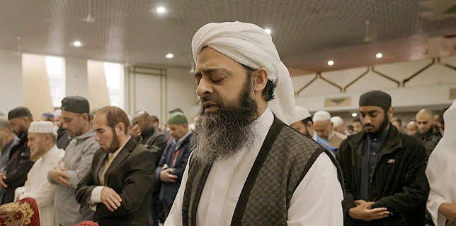 Prayer and Reflection