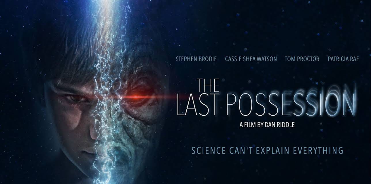 The Last Possession (2022)