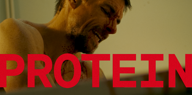 Protein (2025)