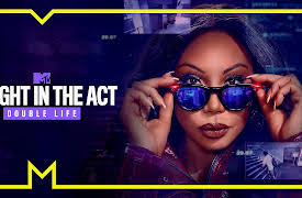 Caught In The Act: Double Life 1: He's Selling Something And It Ain't Brownies