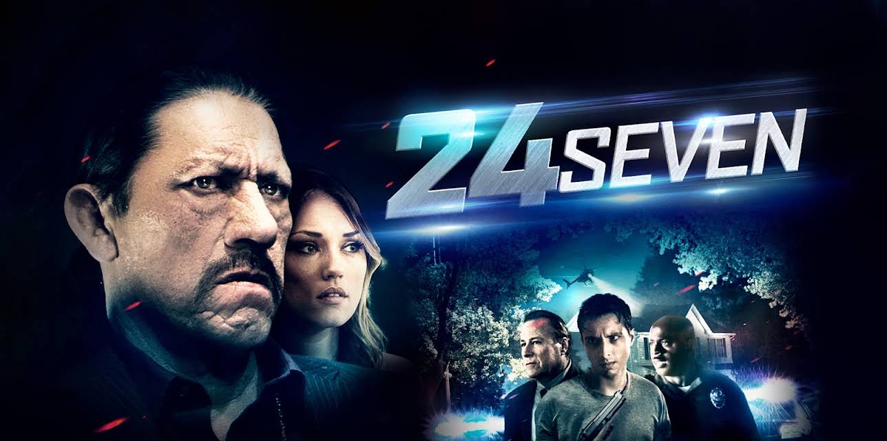 The Insomniac (2013)